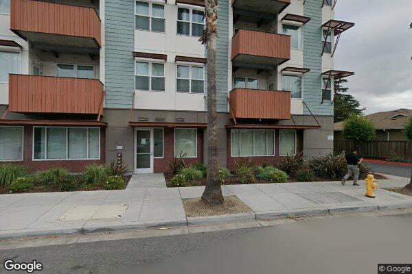 Photo of LAGUNA COMMONS