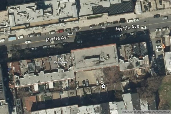 Photo of MYRTLE AVE APTS