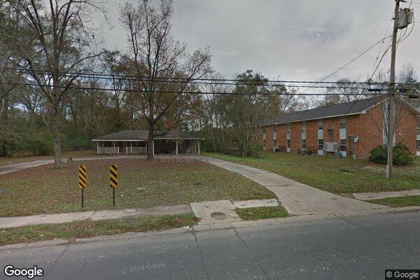 Photo of REDBUD APARTMENTS