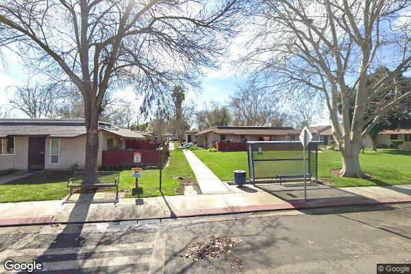 Photo of HERITAGE VILLAGE APTS