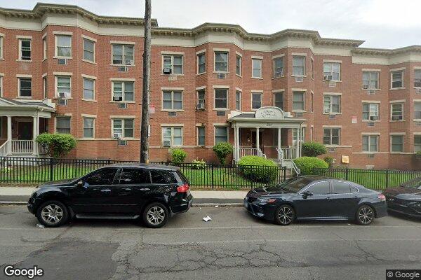 Photo of ZION STREET MUTUAL HOUSING