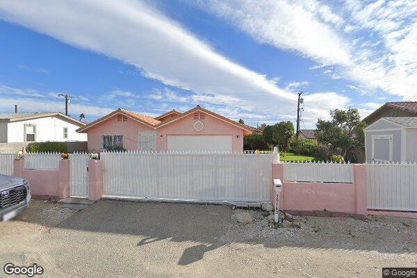 Photo of THOUSAND PALMS III: LOT 242