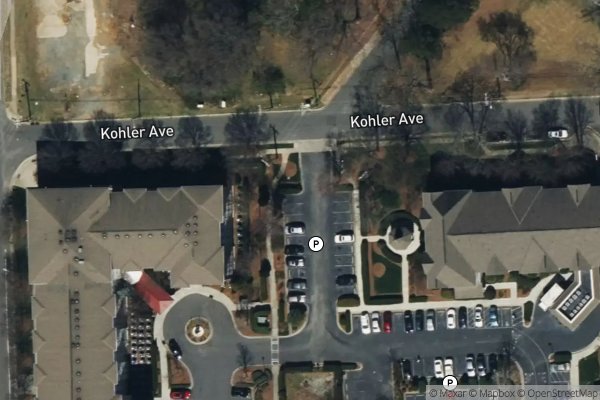 Photo of THE GABLES AT DRUID HILLS II