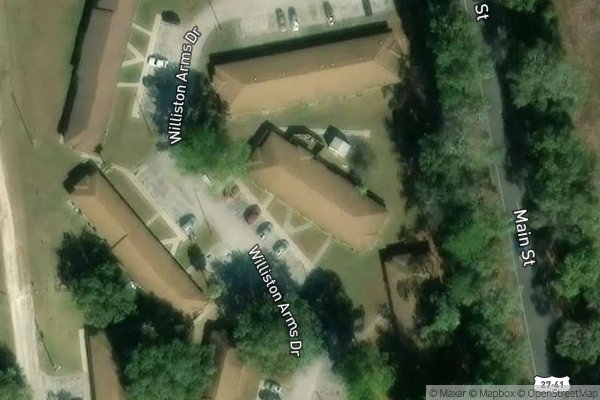 View of WILLISTON ARMS PH I