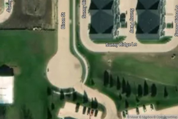 Photo of TRINITY POINTE