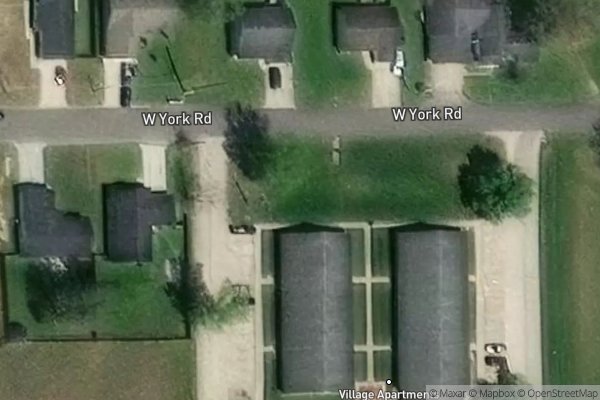 Photo of VILLAGE APTS OF SCOTTSBURG II