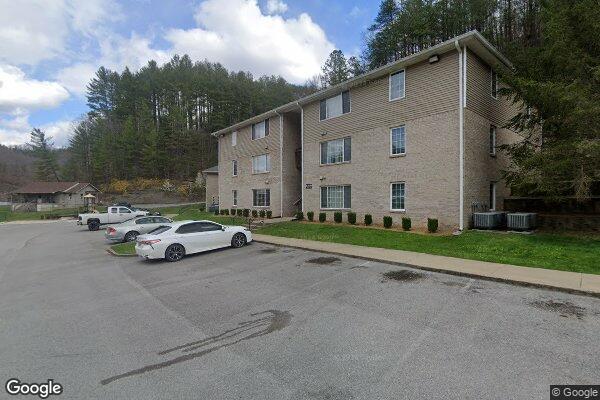 Photo of HINDMAN HILLS APTS