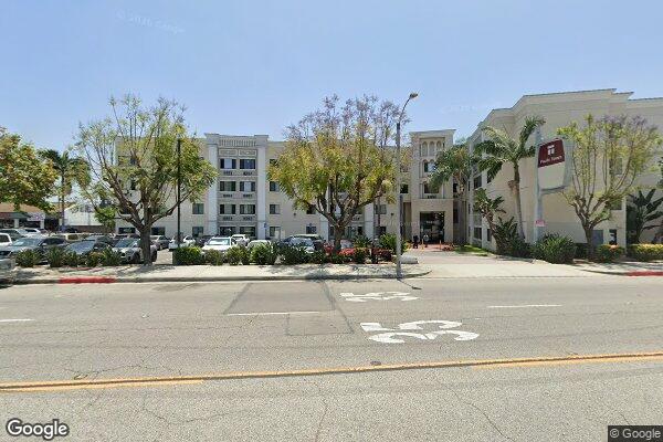 Photo of PACIFIC TOWERS SENIOR APTS