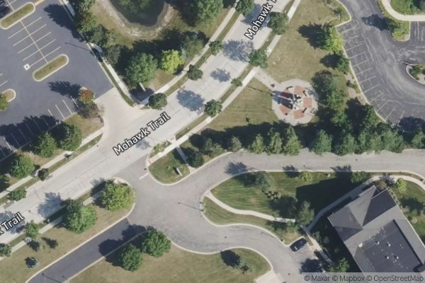 Photo of ZURICH MEADOWS