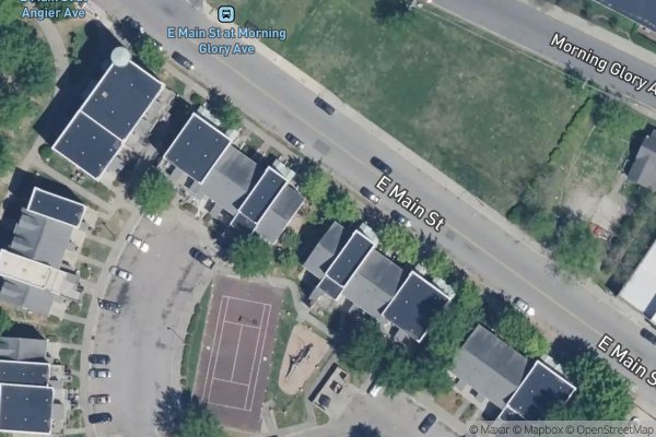 Photo of CALVERT PLACE