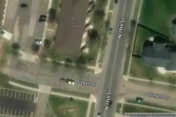 Photo of CALGORY APTS I