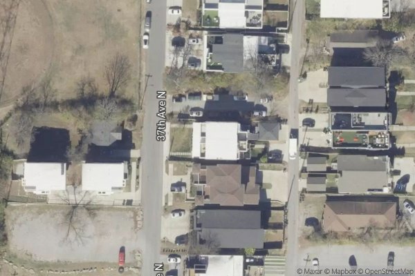Photo of 37TH AVE N DUPLEX