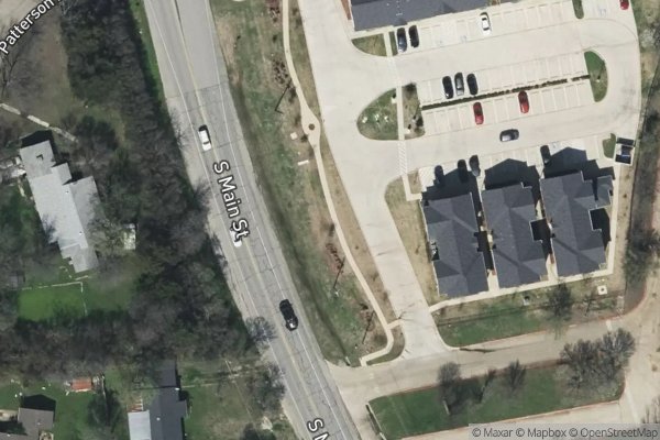 Photo of MANSFIELD RETIREMENT LTD