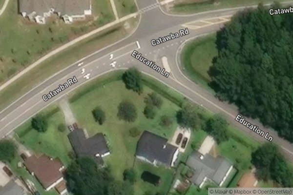 Photo of WOODFIELD LANDING