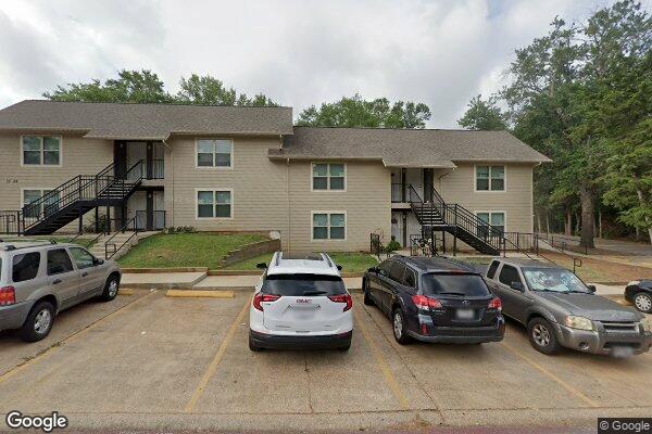 PECANWOOD APTS II