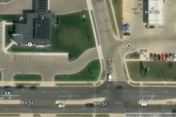 Photo of TWINING VALLEY APTS