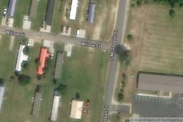 Photo of FOX RIDGE APARTMENTS