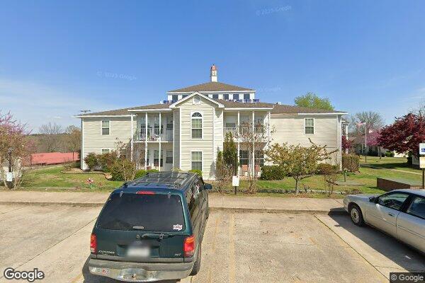 Photo of MOUNTAIN LODGE APARTMENTS