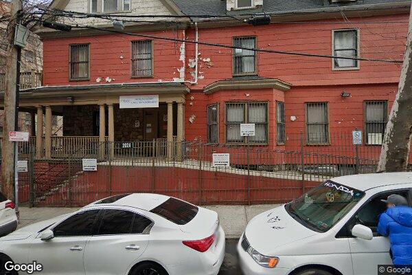 Photo of 2030 CRESTON AVENUE LLC