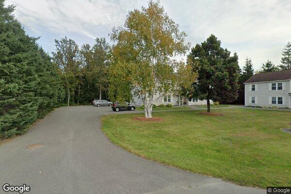 View of APPLEWOOD APT