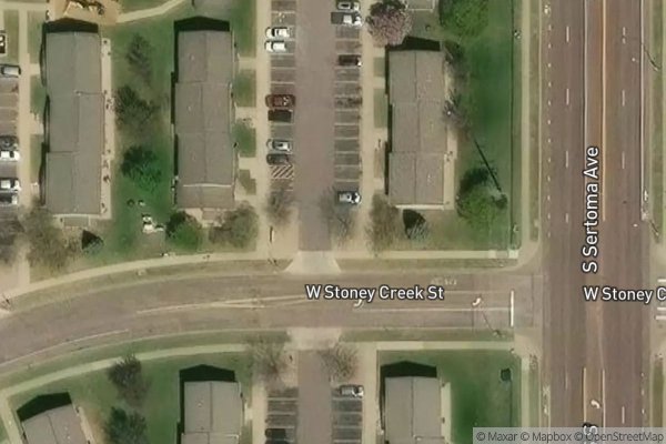 Photo of STONEY CREEK TOWNHOMES