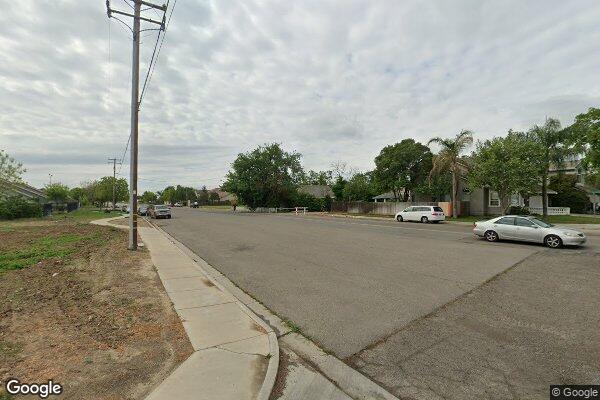 Photo of WESTSIDE VILLAGE (NEWMAN)