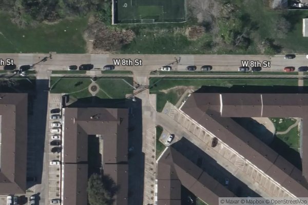 Photo of INDIAN RIDGE APTS