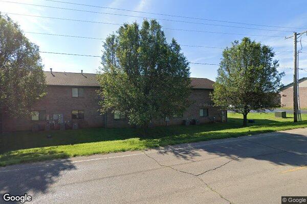 ST FRANCIOS APTS