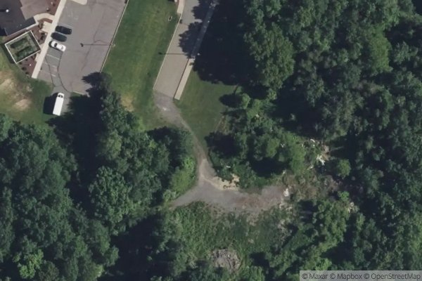 Photo of DELAWARE TOWER APTS