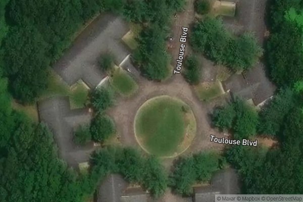 Photo of VILLAS OF CHARLEMAGNE