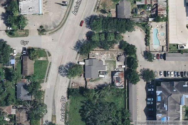 Photo of LOVETT MANOR