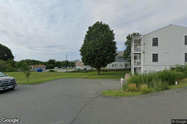 Photo of QUAKER ESTATES III