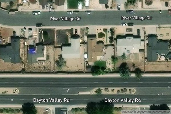 RIVER VALLEY APARTMENTS