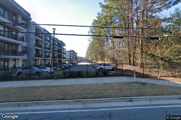 COLUMBIA FAYETTEVILLE APARTMENTS
