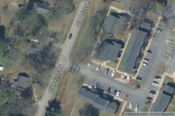 Photo of PIEDMONT POINTE APTS