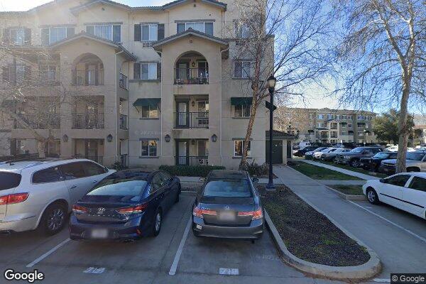 OAK CREEK FAMILY APARTMENTS