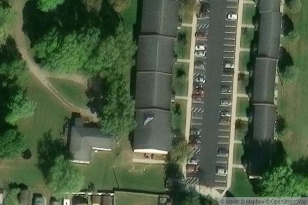 View of HEBRON HEIGHTS APTS