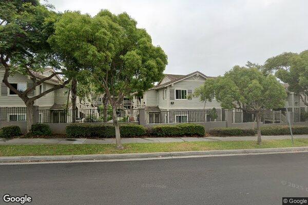 Photo of VINTAGE POINT SENIOR APTS PHASE II