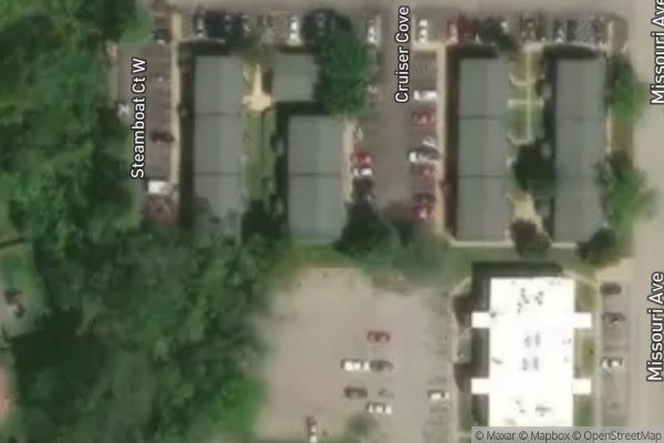 Photo of RIVERVIEW BEND APTS