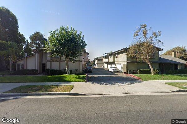 Photo of D Street Senior Housing, Inc.