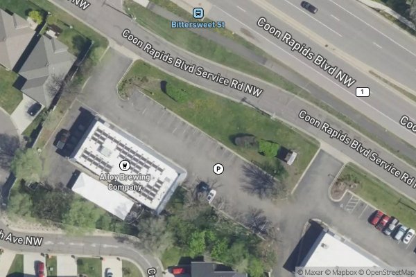Photo of COTTAGE HOMESTEADS OF COON CREEK