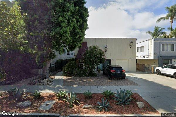 Photo of HOMEWARD BOUND-INGLEWOOD