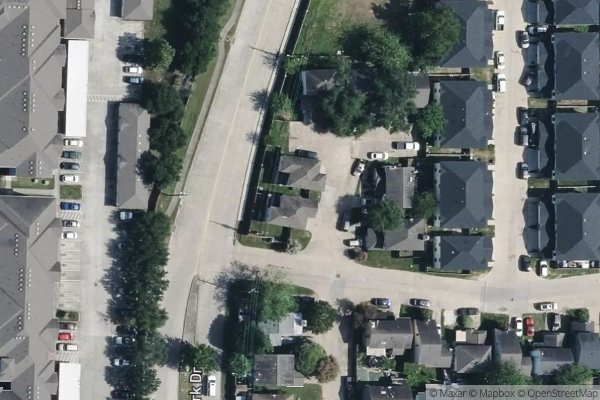 Photo of INWOOD TERRACE