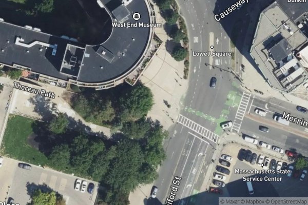Photo of WEST END PLACE