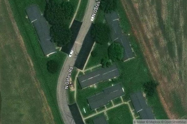 Photo of CLEVELAND APTS I