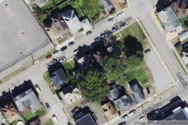 Photo of 210 E EIGHTH AVE
