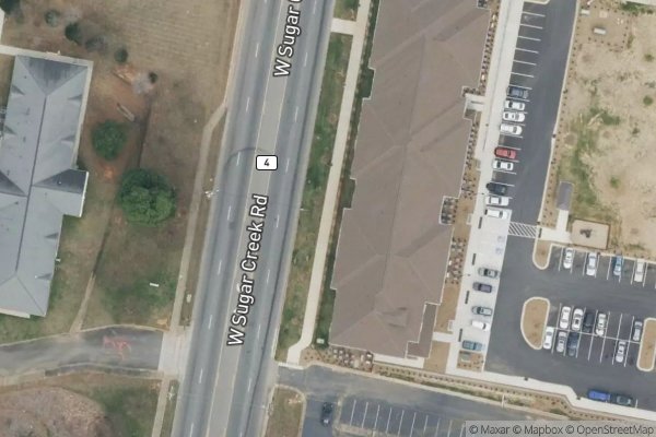 Photo of SUGAREE PLACE