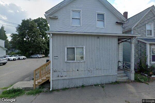 Photo of BAUER HOUSE