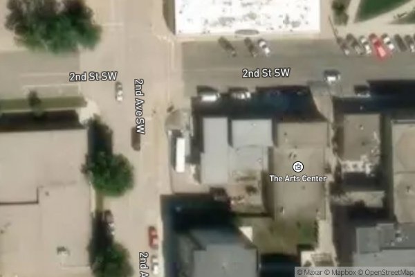 Photo of EAGLE FLATS