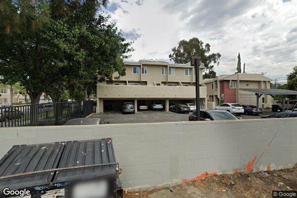 Photo of DENNY PLACE & WILLOW WOOD APTS